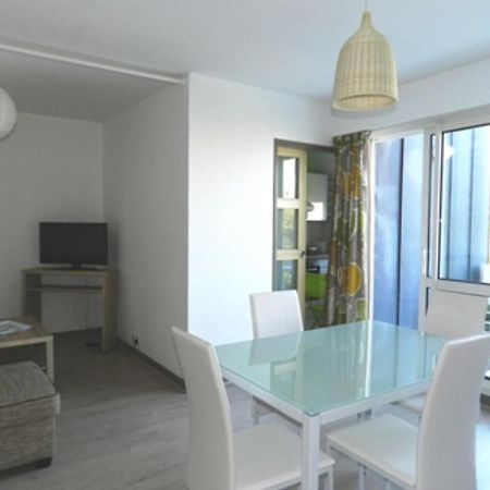 Appartement 2 Pieces A La Rochelle Avec Balcon, Proche Plage Des Minimes Et Port, Parking Inclus - Fr-1-551-7 Exteriör bild
