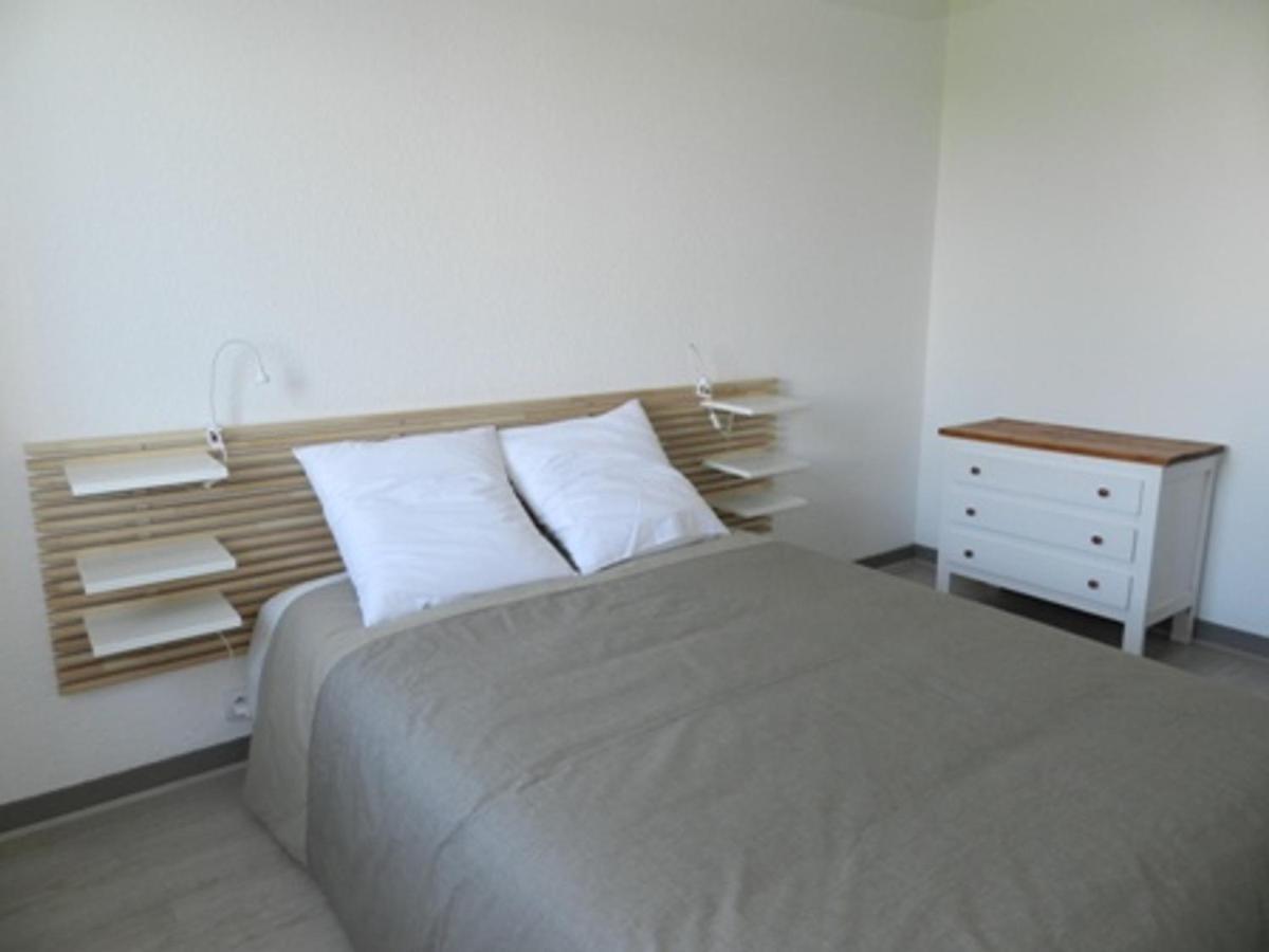 Appartement 2 Pieces A La Rochelle Avec Balcon, Proche Plage Des Minimes Et Port, Parking Inclus - Fr-1-551-7 Exteriör bild
